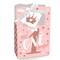 Big Dot of Happiness 1st Birthday Little Miss Onederful - Girl First Birthday Party Favor Boxes - Set of 12